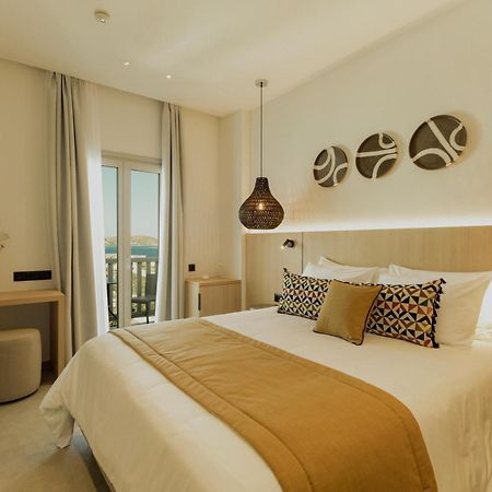 Opal Paros Hotel Naousa  Exterior photo