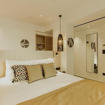 Opal Paros Hotel Naousa  Exterior photo