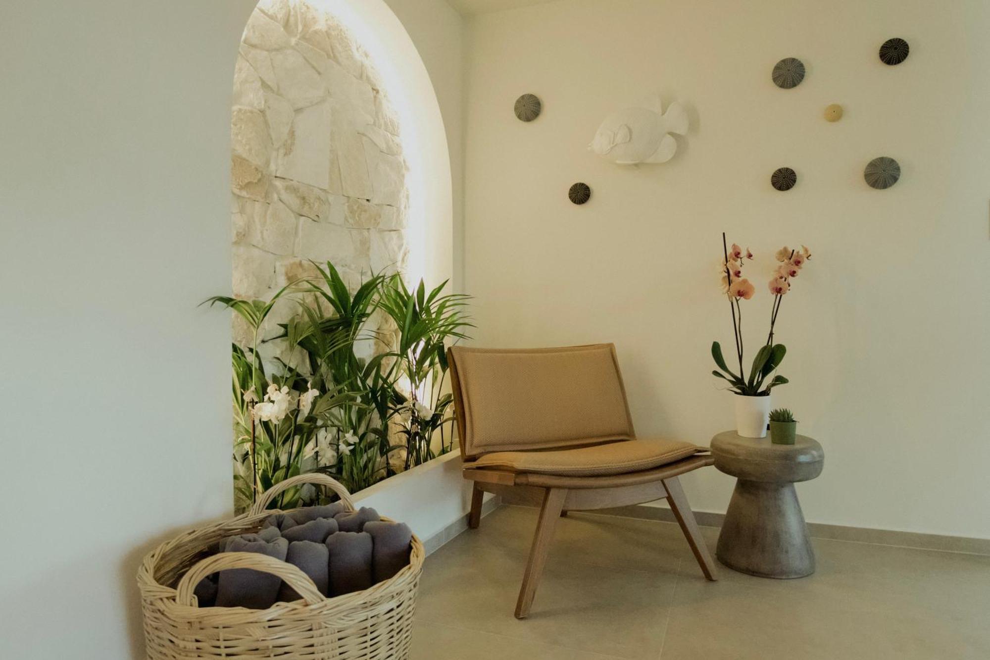 Opal Paros Hotel Naousa  Exterior photo