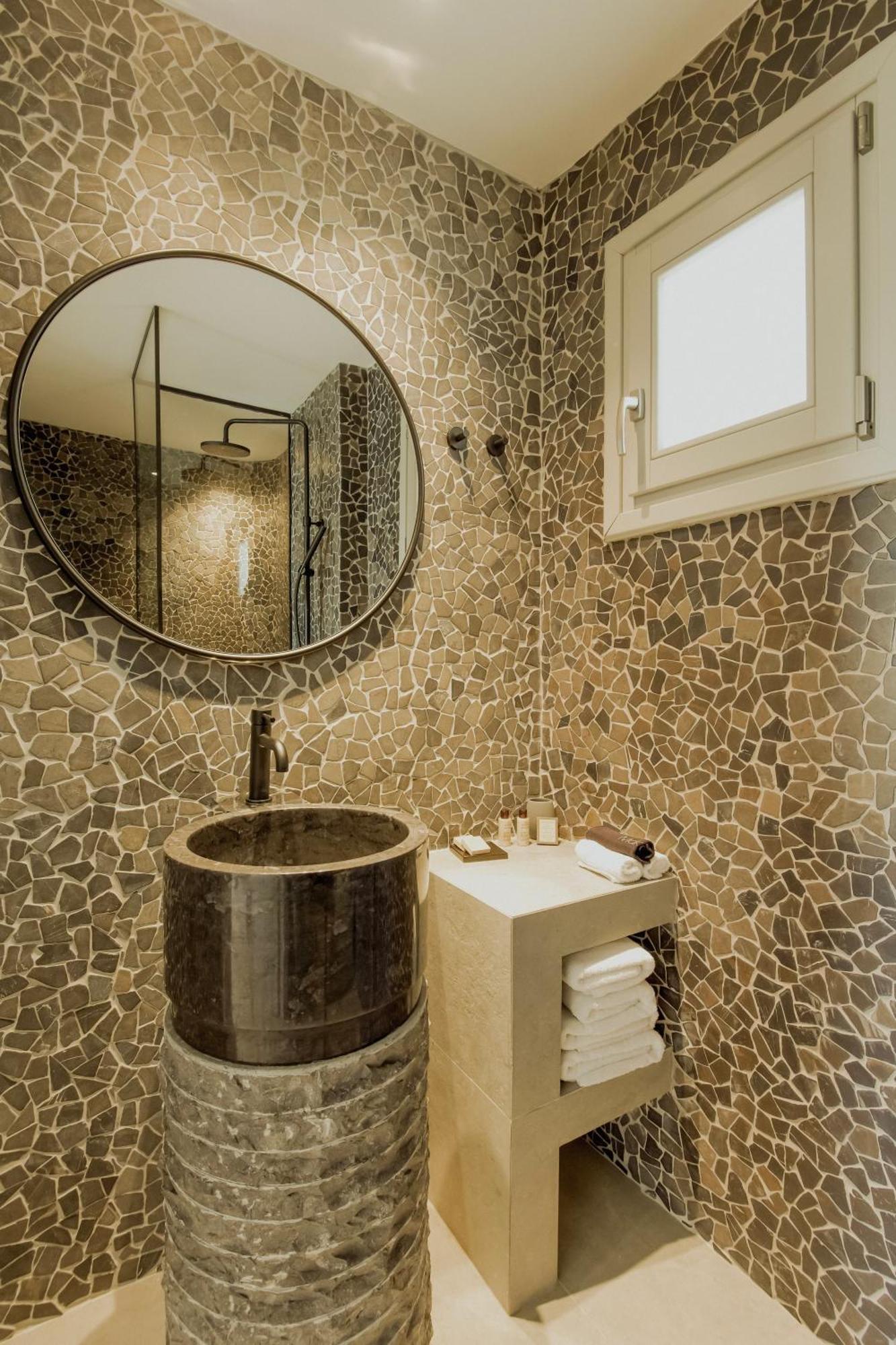 Opal Paros Hotel Naousa  Exterior photo