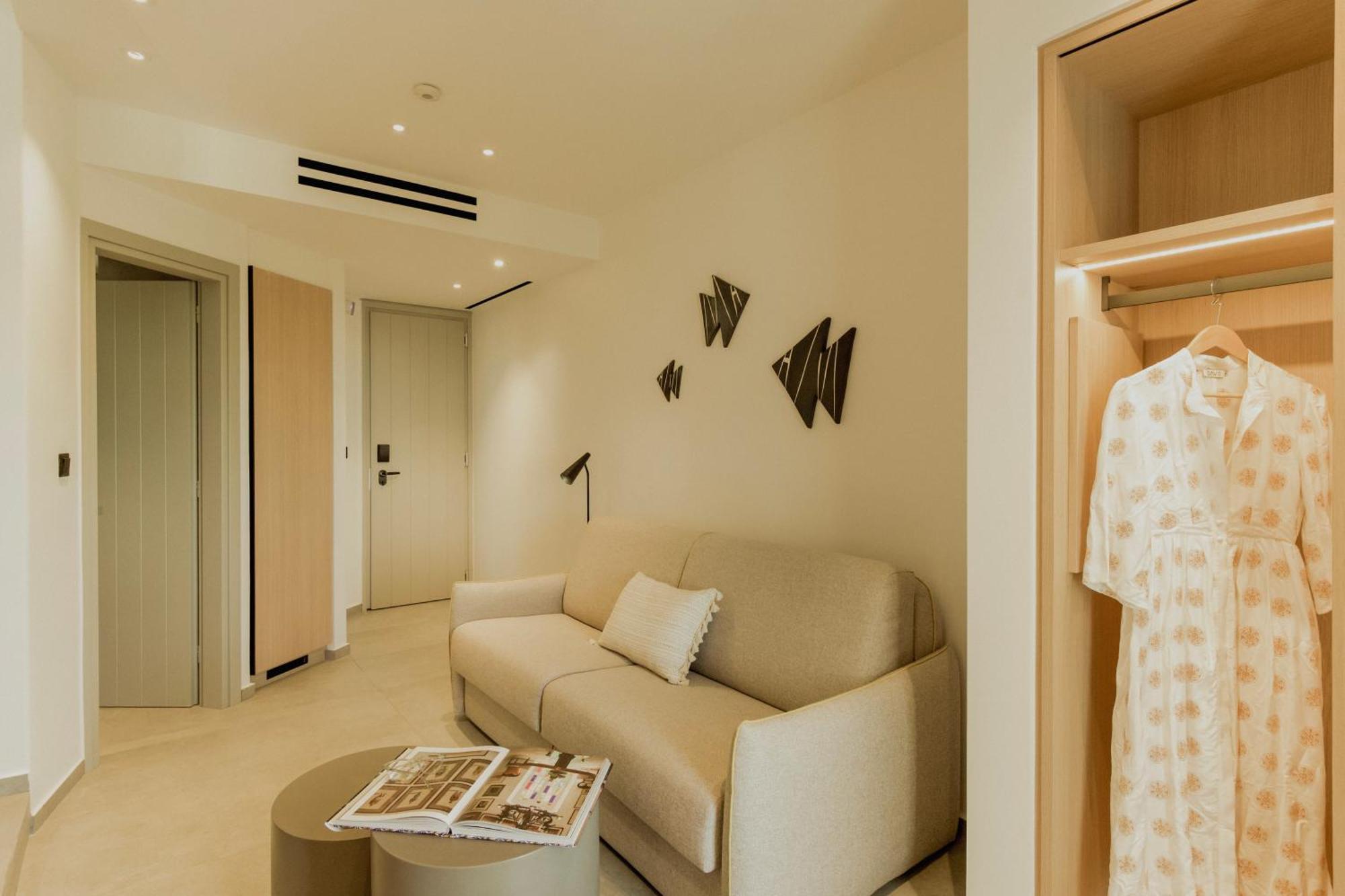 Opal Paros Hotel Naousa  Exterior photo