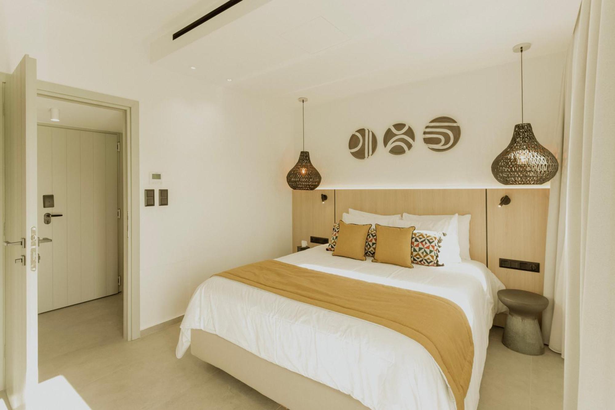 Opal Paros Hotel Naousa  Exterior photo