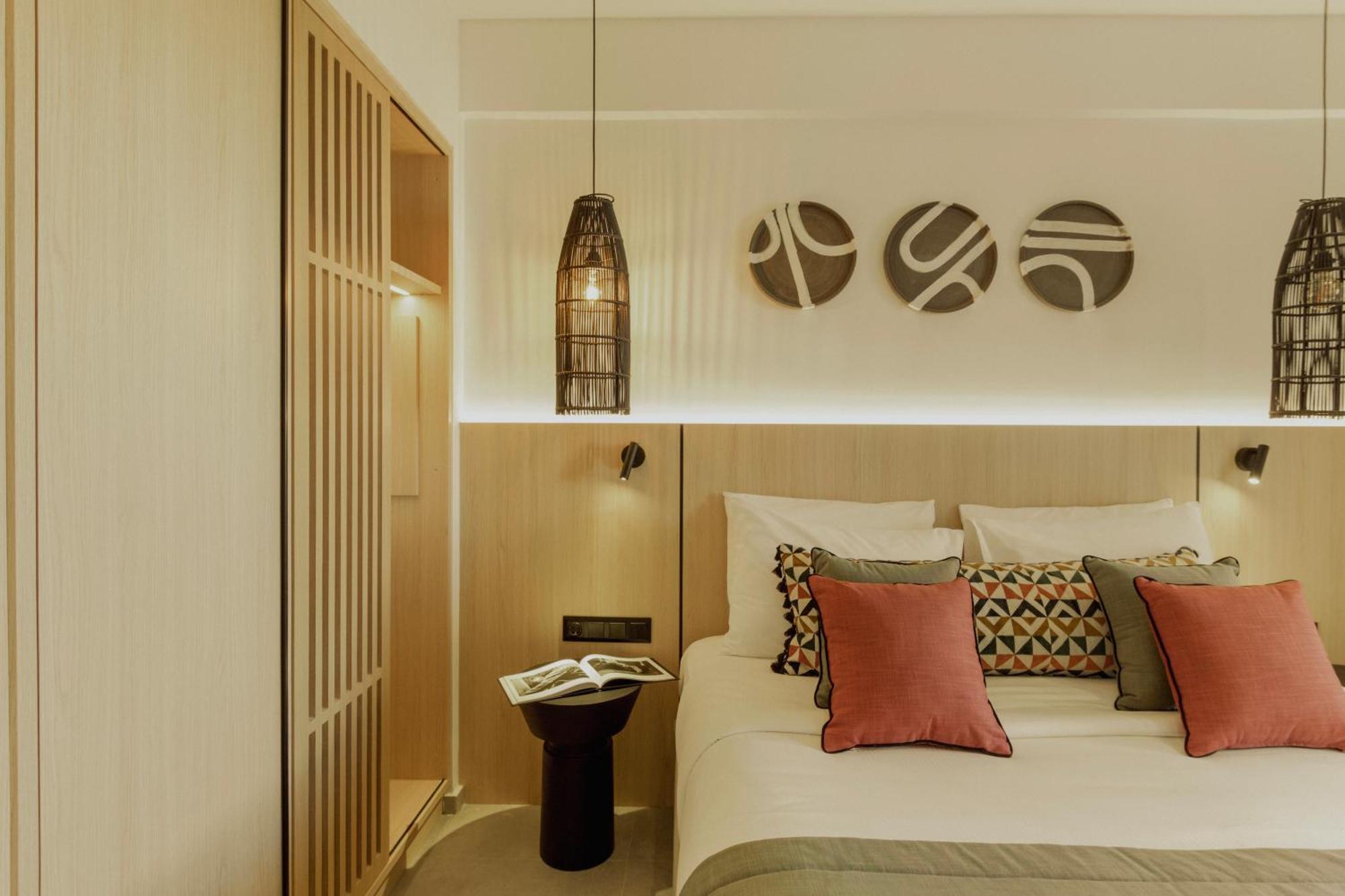 Opal Paros Hotel Naousa  Exterior photo
