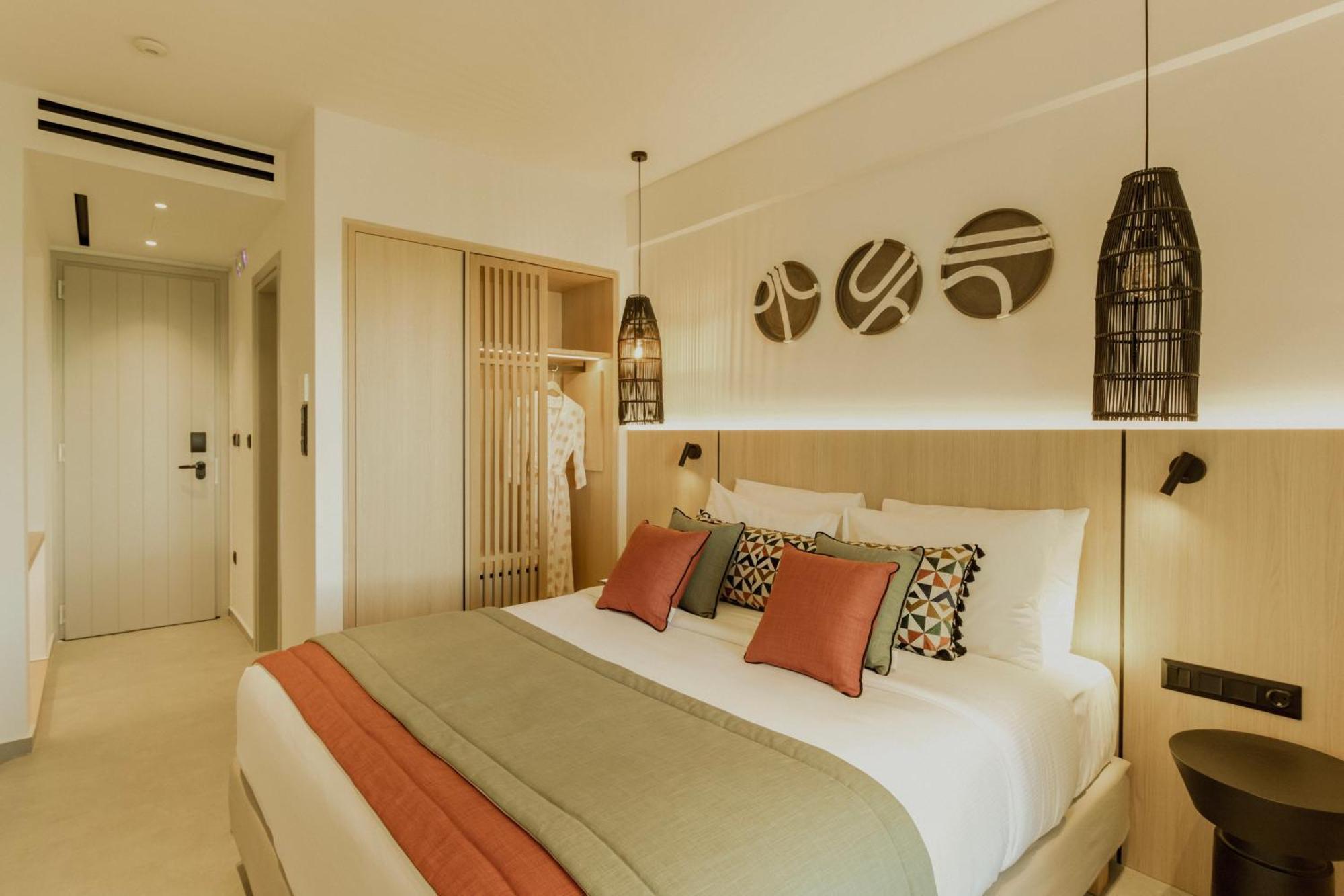 Opal Paros Hotel Naousa  Exterior photo