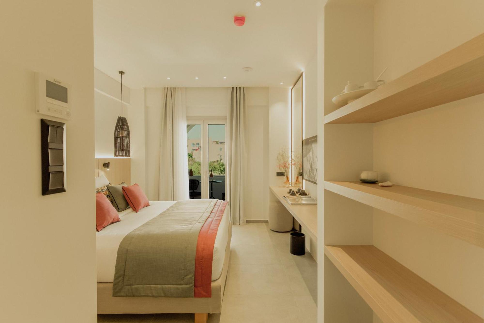 Opal Paros Hotel Naousa  Exterior photo